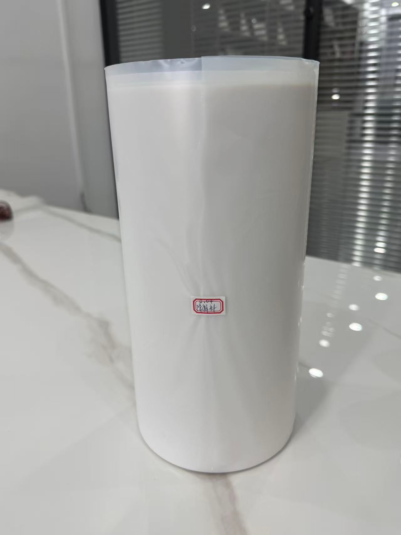 云浮可降解胶袋